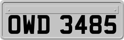 OWD3485