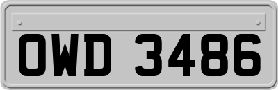 OWD3486