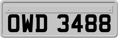 OWD3488