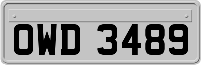 OWD3489