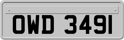 OWD3491