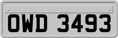OWD3493