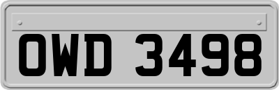 OWD3498