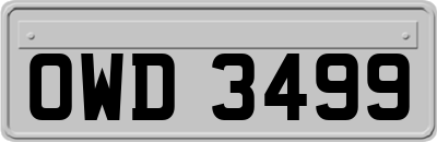 OWD3499