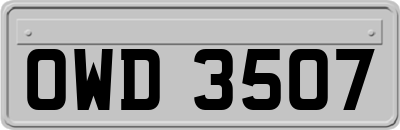 OWD3507