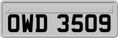 OWD3509