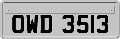 OWD3513