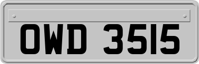 OWD3515