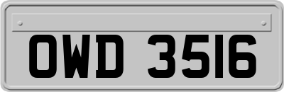 OWD3516