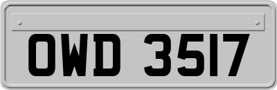OWD3517