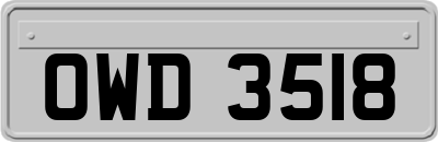 OWD3518
