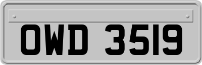 OWD3519