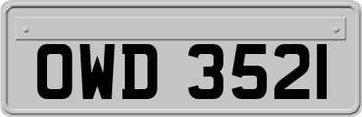 OWD3521