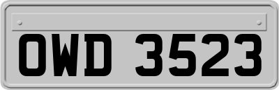 OWD3523