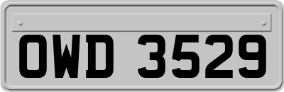 OWD3529
