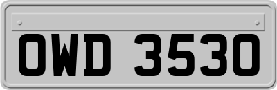 OWD3530