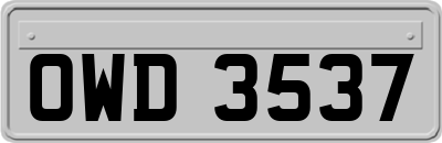 OWD3537