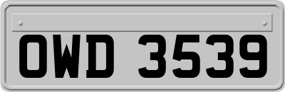 OWD3539