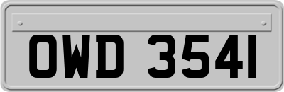 OWD3541