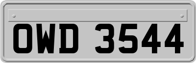 OWD3544