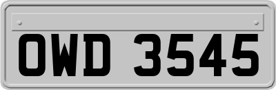 OWD3545