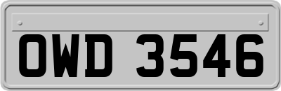 OWD3546