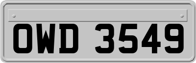 OWD3549