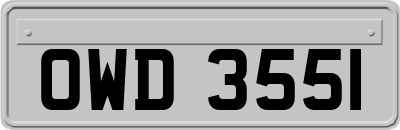 OWD3551