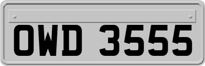 OWD3555