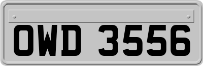OWD3556