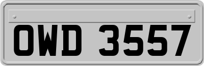 OWD3557