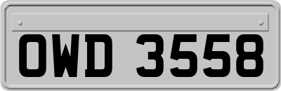 OWD3558