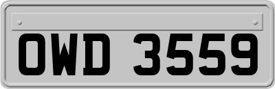 OWD3559