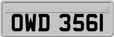 OWD3561