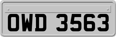 OWD3563