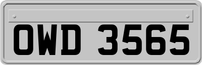 OWD3565