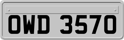 OWD3570