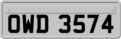OWD3574
