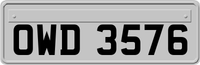 OWD3576