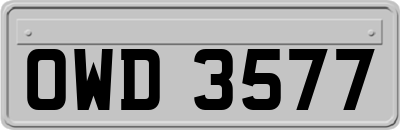 OWD3577