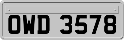 OWD3578