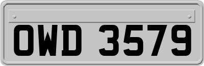 OWD3579