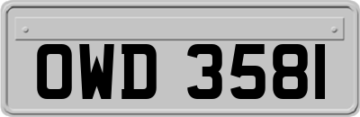 OWD3581