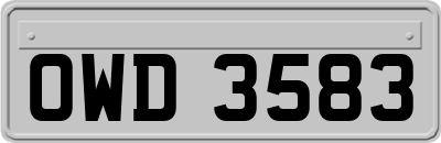 OWD3583