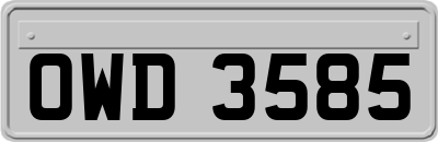 OWD3585