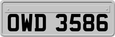 OWD3586