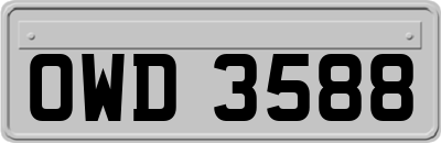 OWD3588