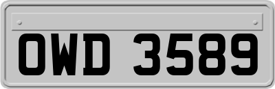 OWD3589