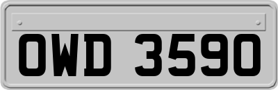 OWD3590