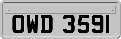 OWD3591